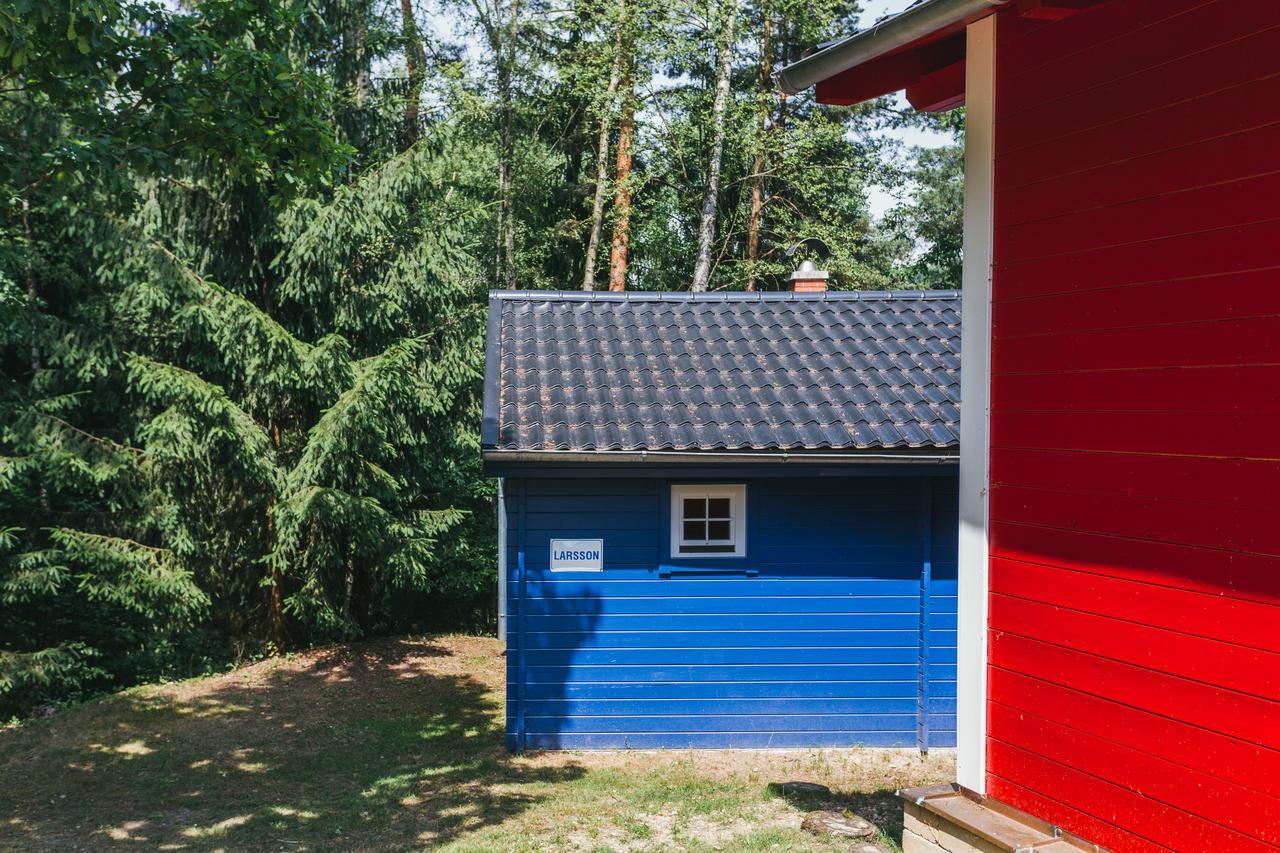 Resort Malevil Jablonné v Podještědí Екстериор снимка