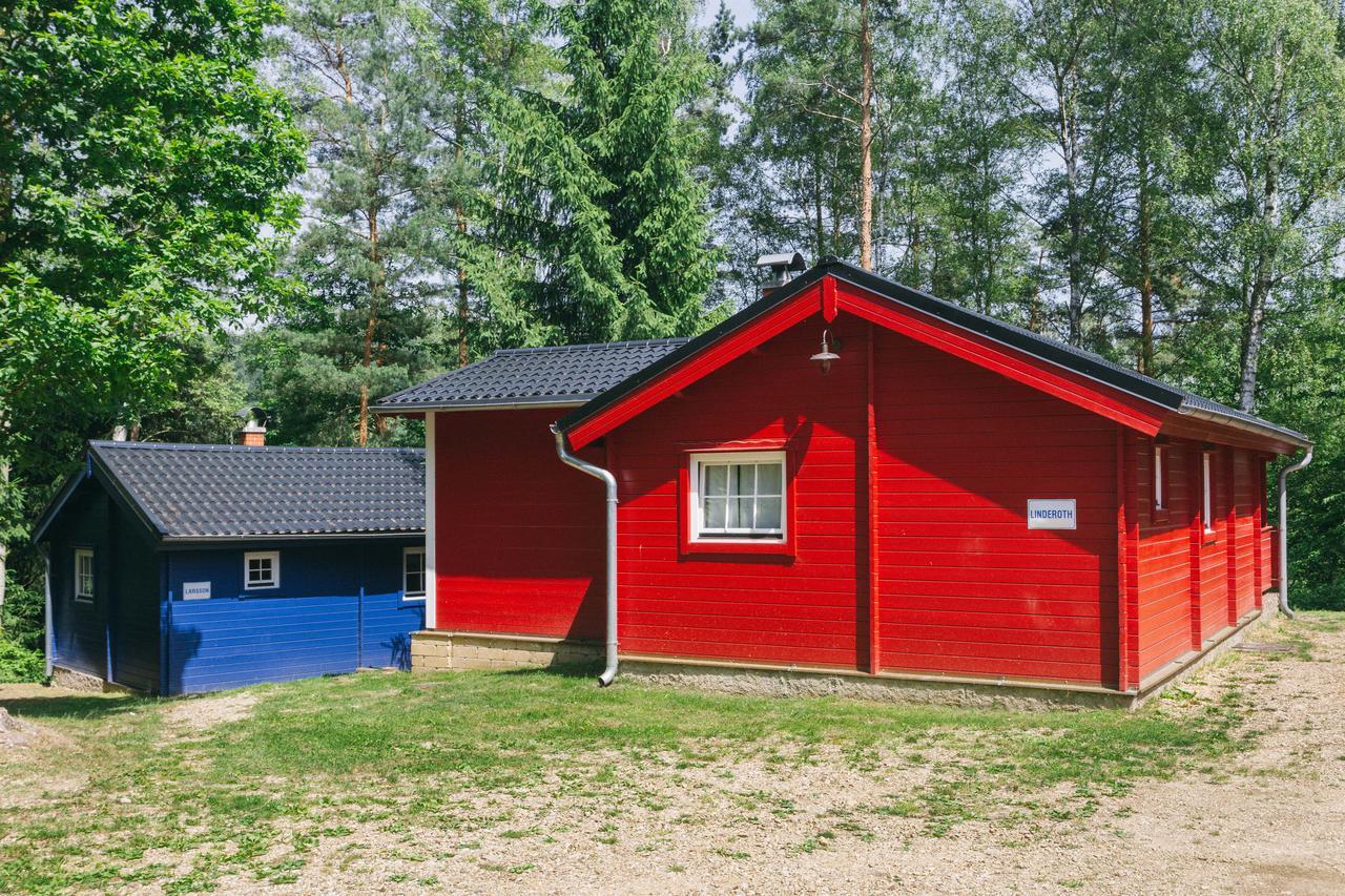 Resort Malevil Jablonné v Podještědí Екстериор снимка