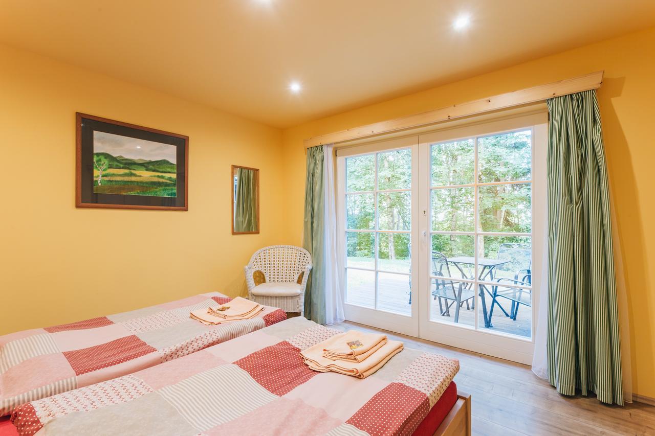 Resort Malevil Jablonné v Podještědí Екстериор снимка