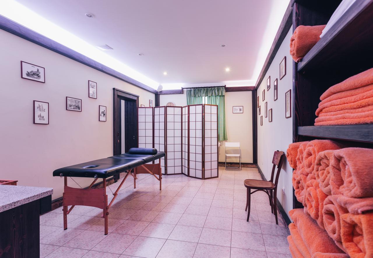 Resort Malevil Jablonné v Podještědí Екстериор снимка