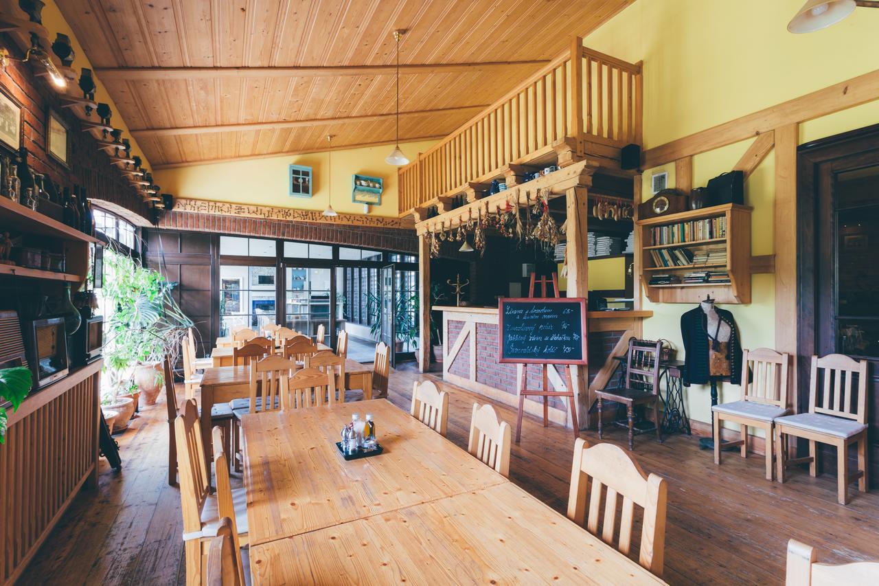 Resort Malevil Jablonné v Podještědí Екстериор снимка