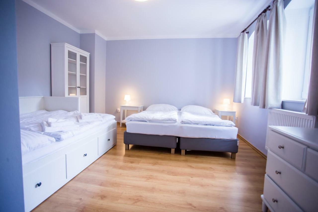 Resort Malevil Jablonné v Podještědí Екстериор снимка