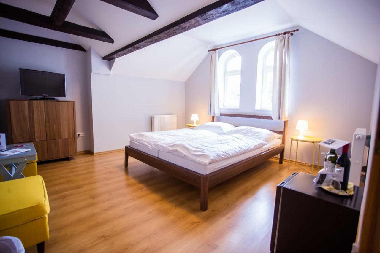 Resort Malevil Jablonné v Podještědí Екстериор снимка